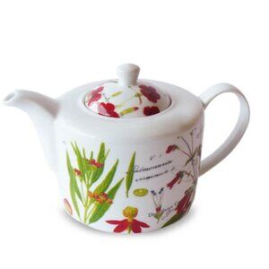 ROSANNA Rosanna [Le Fleur en Rouge Teapot]
